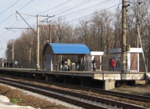 Тунель у Тарасівці Боярська міськрада замовила коригування проєкту будівництва під коліями за понад 1 мільйон гривень