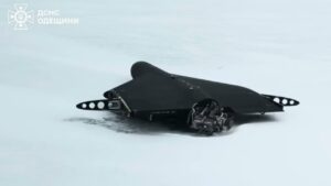 Спецоперація на Дністровському лимані: водолази-сапери знешкодили російський «сюрприз»