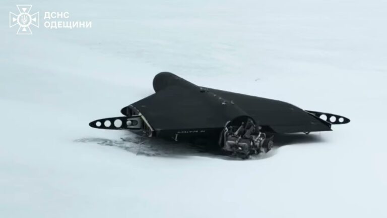 Спецоперація на Дністровському лимані: водолази-сапери знешкодили російський «сюрприз»