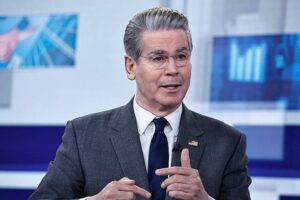 У Білому домі повідомили, чи вийдуть США з НАТО