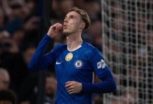 У Челсі спростували чутки про відхід лідера команди