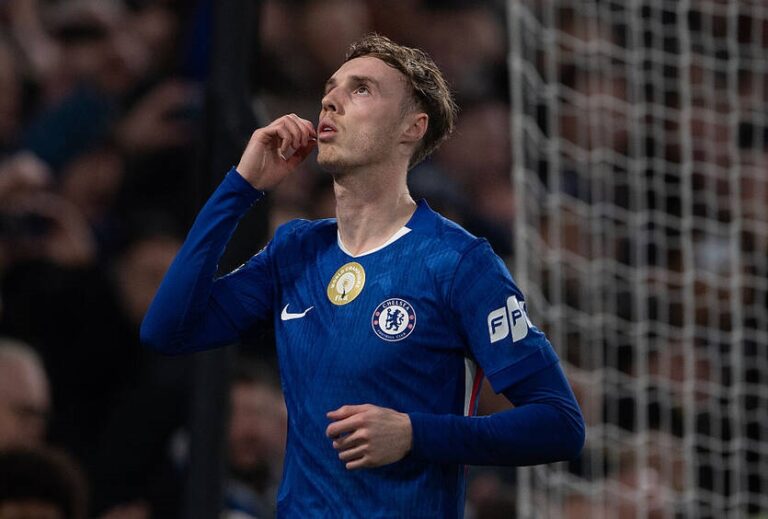 У Челсі спростували чутки про відхід лідера команди