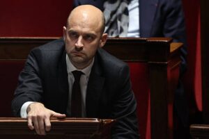 У Франції не згодні з Рютте щодо автономної оборони ЄС