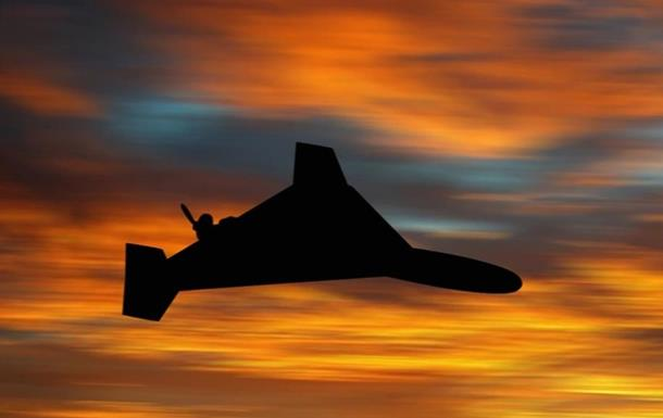 У Харкові повідомляють про “приліт” Шахеда