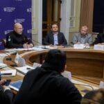 У Києві без світла перебуває 710 тисяч абонентів