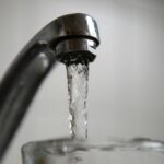 У Києві частково відновили постачання води