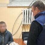 У Києві чоловік до смерті побив військового заради кросівок