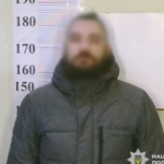 У Києві пасажир порізав ножем обличчя водію трамвая