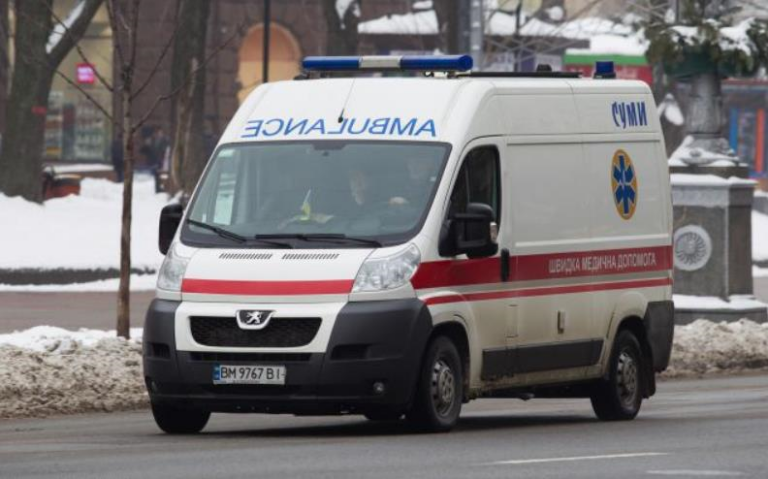 У Києві під час робіт помер слюсар: влада розповіла, що сталося