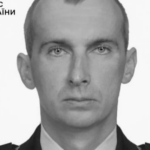 У Києві помер рятувальник, який потрапив під повторний удар РФ