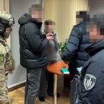 У Києві посадовці РДА продавали ухилянтам фіктивне опікунство