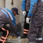 У Києві тимчасово обмежили гарячу воду