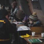 У Києві відновили водопостачання, на черзі – тепло