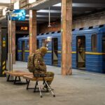 У Києві відновлюють системи життєзабезпечення