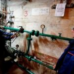 У Києві вночі почнуть подачу тепла у будинки