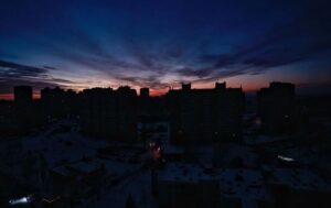 У Києві запроваджують нові графіки відключень