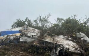 У Колумбії розбився літак, серед загиблих – конгресмен