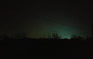 У Маріуполі знову блекаут і перебої з опаленням