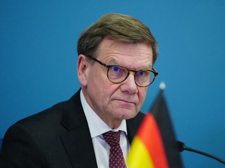 У Німеччині розкрили деталі нового пакету санкцій проти РФ