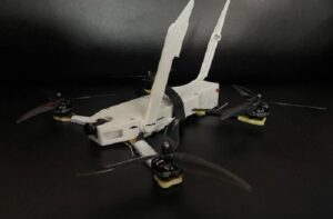 У РФ заявили про використання нових дронів