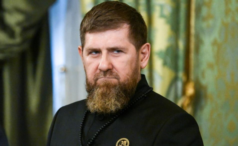 У Росії готуються до смерті Кадирова – ЗМІ