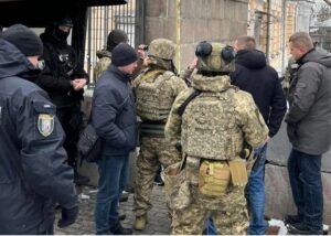 У справі про хабарі за голосування фігурують понад 30 депутатів Слуги народу