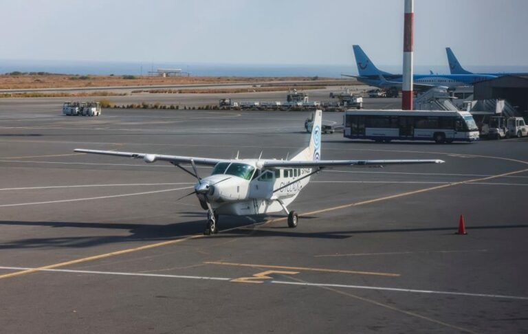 У США пілота засудили за спробу продати літаки для російської еліти