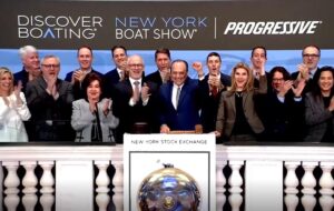 У США ринки злетіли після скасування мит