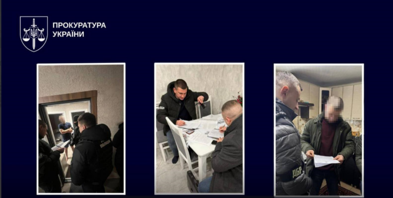 У Вінниці поліцейські катували чоловіка, він пережив клінічну смерть