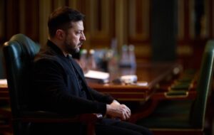 Удар по Запоріжжю: Зеленський анонсував відповідь