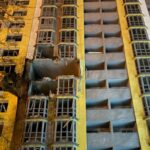 Удар Росії: у Києві тисячі будинків без опалення