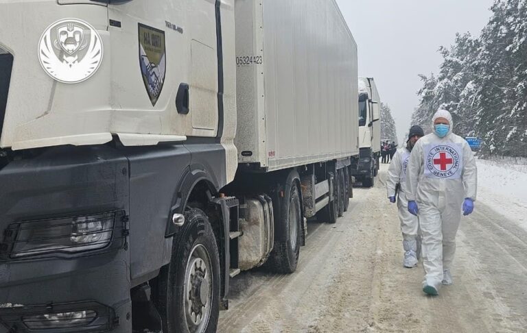 Україна повернула 1000 тіл полеглих захисників