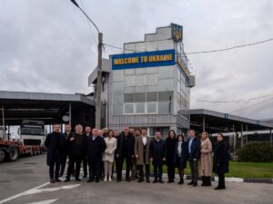 Україна та Румунія планують збудувати швидкісну дорогу