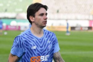 Український вектор Жирони: клуб готує нове підписання