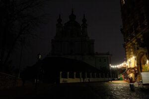 Укренерго попередило про відключення на суботу