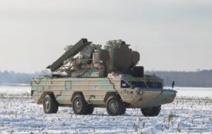 Уражено ЗРК і логістику росіян – Генштаб