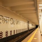 В Києві відновлено роботу “червоної” гілки метро