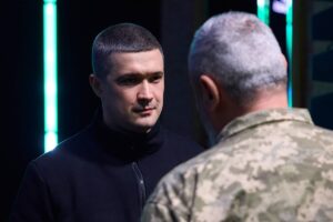 В Міноборони розповіли про розвиток “малої” ППО