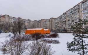 В Україні нові відключення через обстріли і сніг