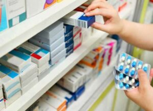 В Україні викрили масштабну схему відмивання коштів аптечними мережами на понад 2 мільярди гривень