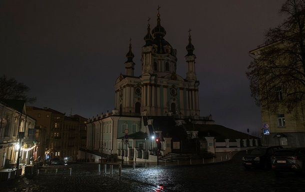 В Укренерго підтвердили відключення на понеділок