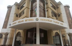 В Узбекистані засудили чоловіка за участь у війні з Україною