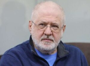 Верховна Рада планує допитати Ігоря Коломойського у справі про розкрадання під час війни