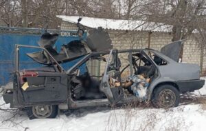 Везли хліб для місцевих: росіяни вбили двох волонтерів у Козачій Лопані