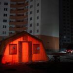 Відомо, скільки багатоповерхівок у Києві залишаються без тепла