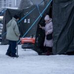 Відомо, скільки будинків у Києві досі без тепла