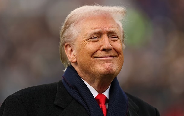 Вісім країн вирішили вступити до Ради миру Трампа