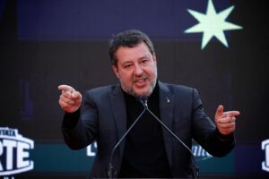 Віцепрем&rsquo;єр Італії розкритикував Зеленського: в МЗС відповіли