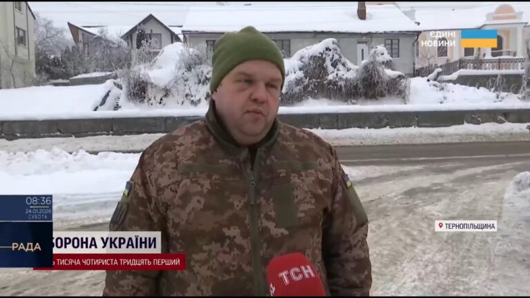 Побиття військового на Тернопільщині: деталі конфлікту після ДТП