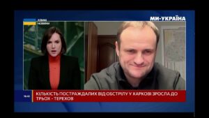 Олексій Кулеба про рішення Штабу з ліквідації наслідків надзвичайної ситуації в енергосистемі